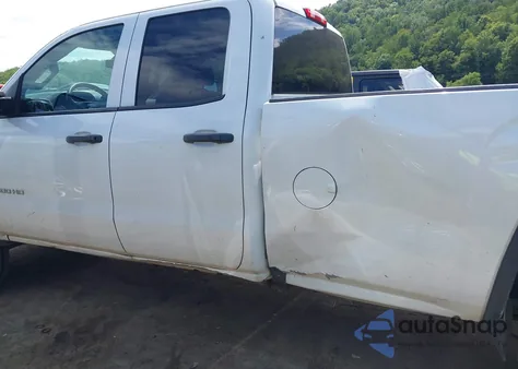 2019 GMC Sierra 2500Hd из США, поврежденный, VIN 2GT22NEG7K1143721